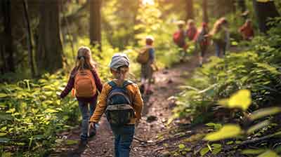 10 Jahre „Initiativkreis Naturlehrpfad Alte Körne“