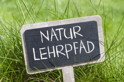 Naturlehrpfad Körne